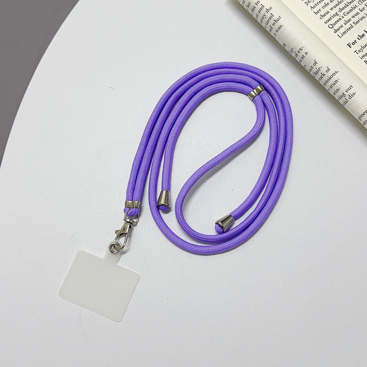 Braided Utility Lanyard with ID Holder Kalsten
