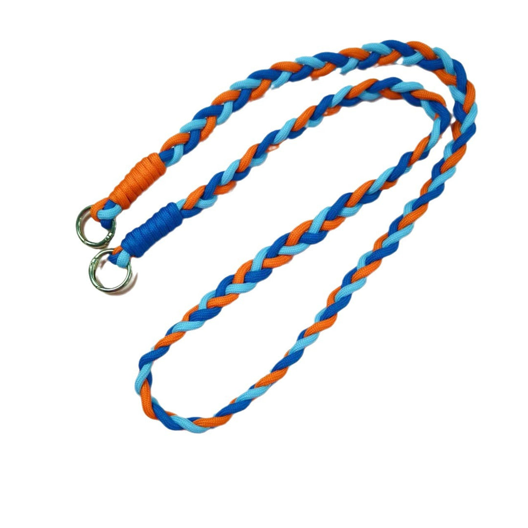 Braided Dog Leash Kalsten