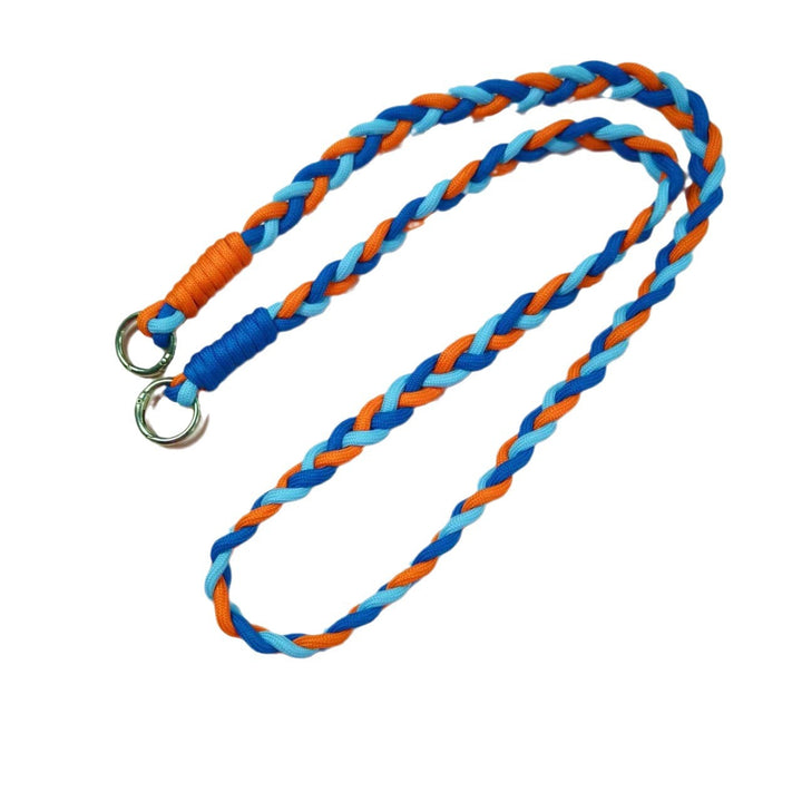 Braided Dog Leash Kalsten