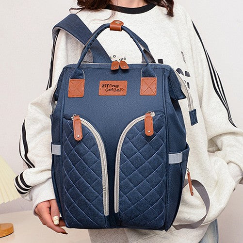 Multi-Purpose Travel Backpack Kalsten