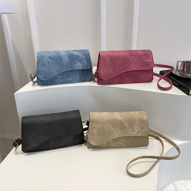Elegant Crossbody Clutch