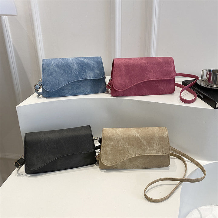 Elegant Crossbody Clutch