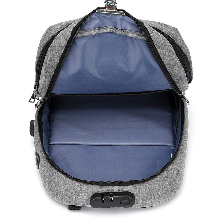 Versatile Travel Backpack Kalsten