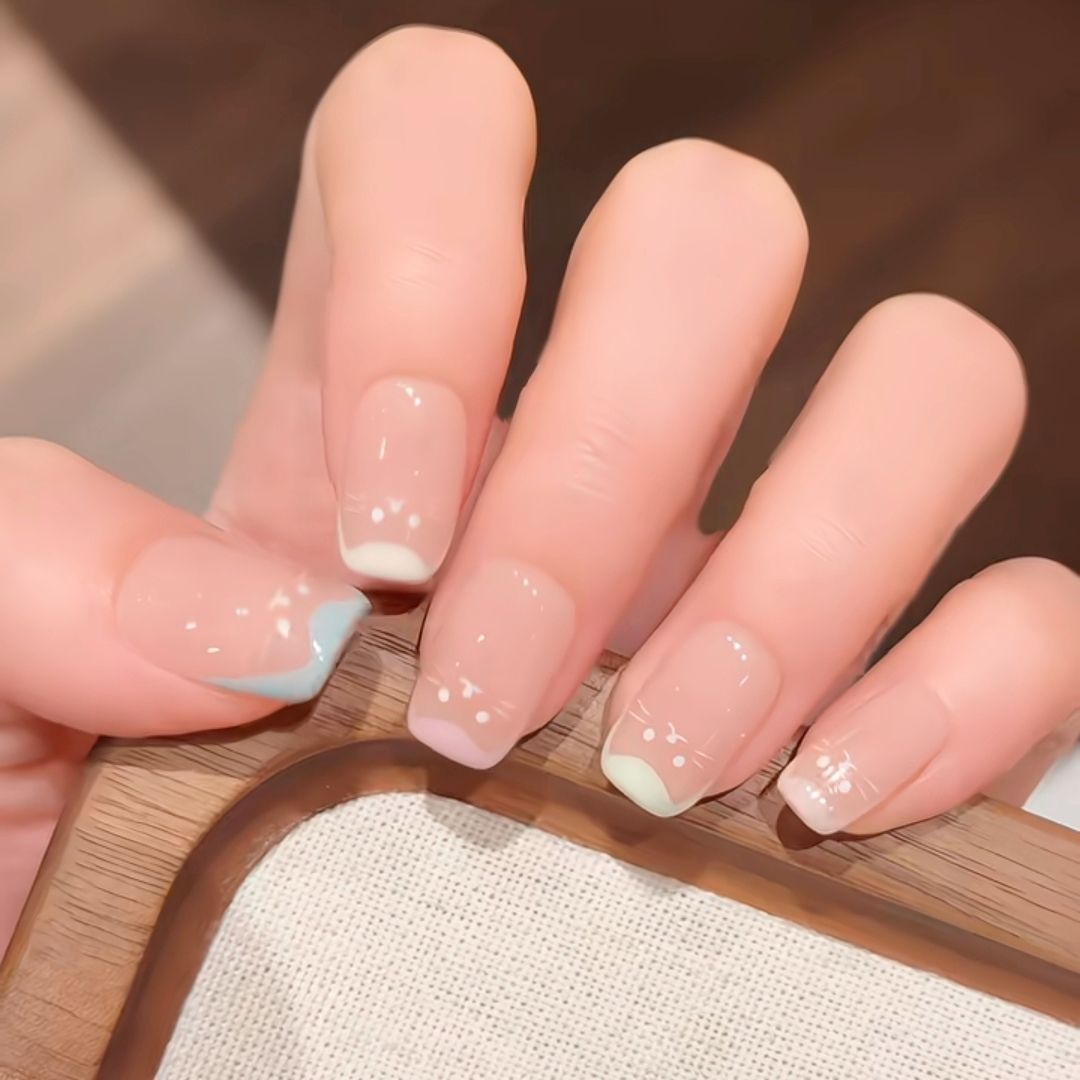 Creative Nail Art Design Collection Kalsten