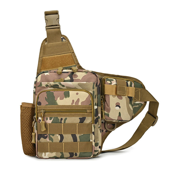 Tactical Sling Bag Kalsten