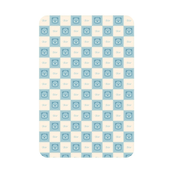 Festive Holiday-Themed Fleece Throw Blanket