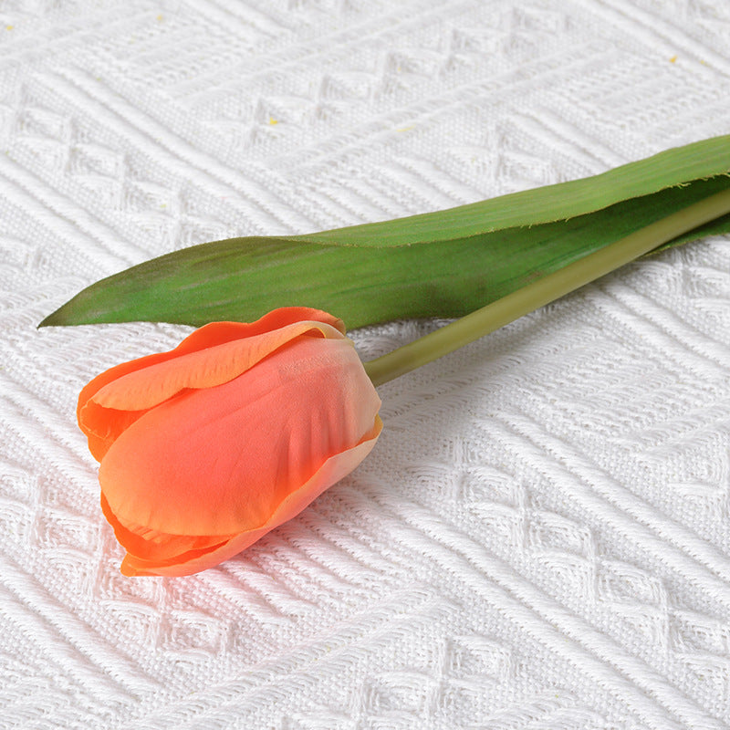 Decorative Faux Tulip Stem