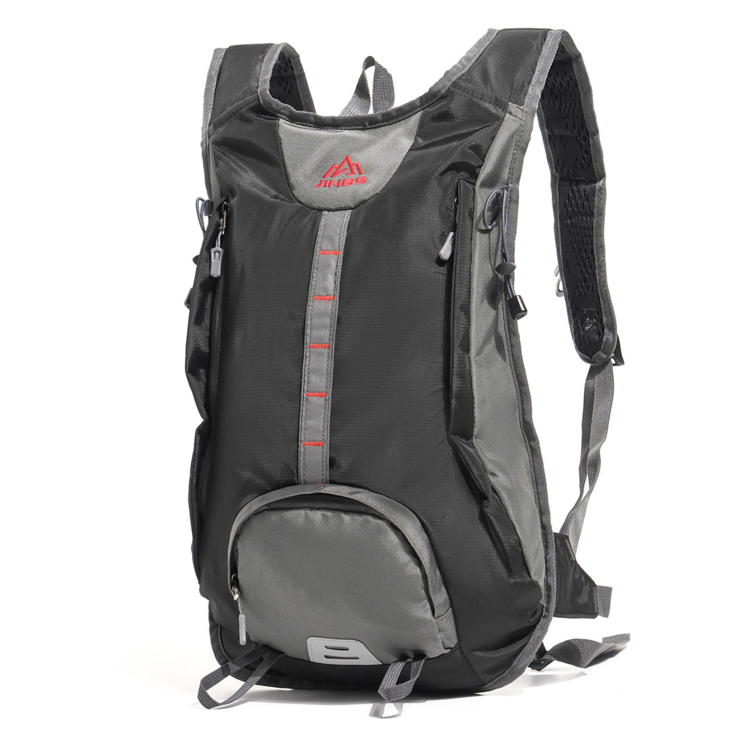 Lightweight Multi-Functional Hydration Backpack