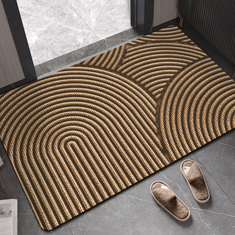 Decorative Entryway Mat