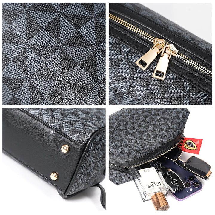 Cosmetic Pouch Kalsten