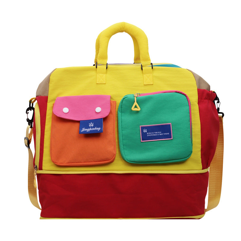 Versatile Travel Duffel Bag Kalsten