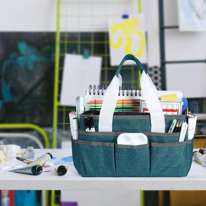 Organizer Bag for Creative Supplies Kalsten