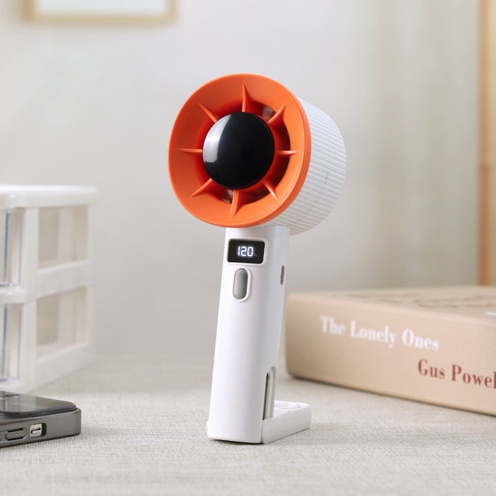Women Portable High Performance Fan Kalsten
