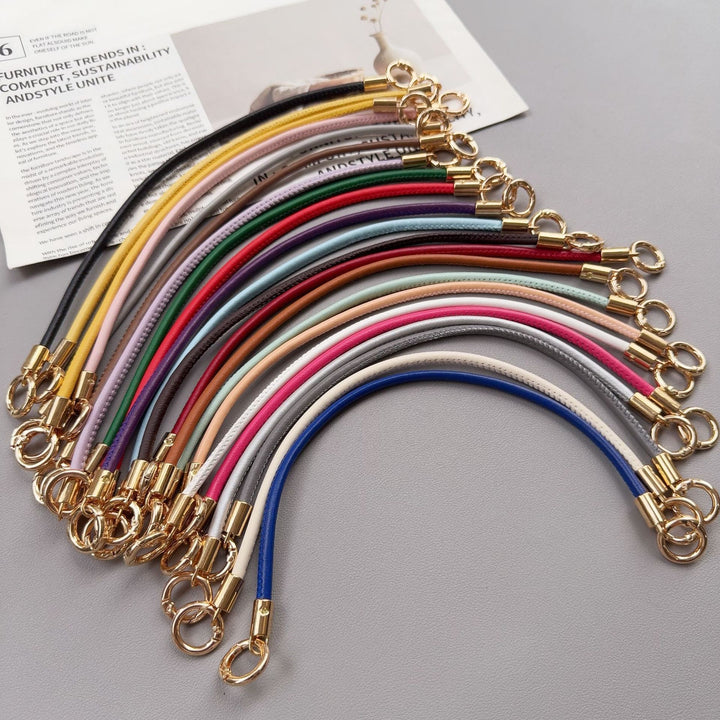 Versatile ID Badge Holder Strap Kalsten