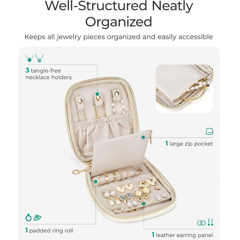 Jewelry organizer Kalsten