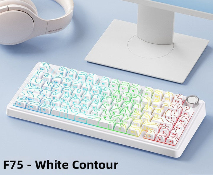 Mechanical Gaming Keyboard Kalsten