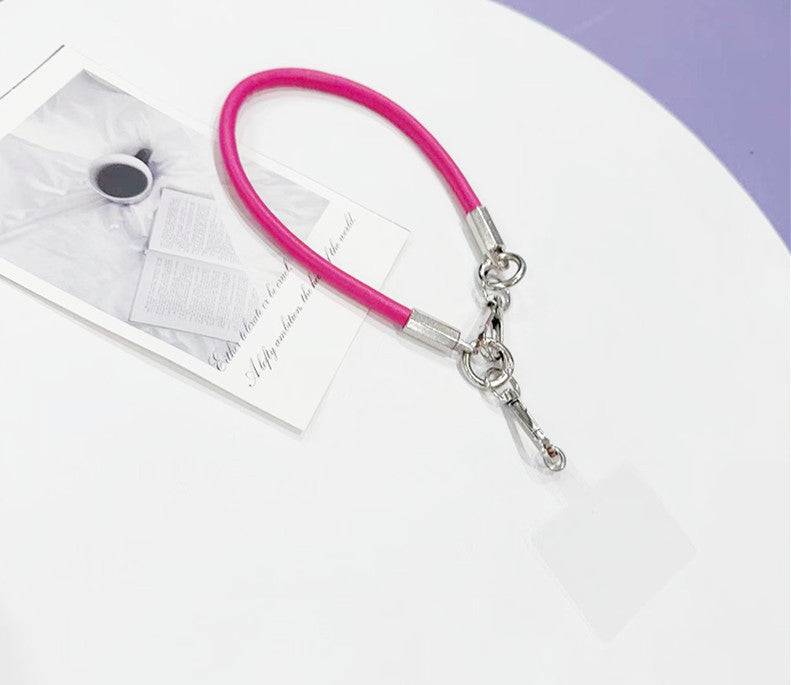 Flexible Silicone Phone Strap Kalsten