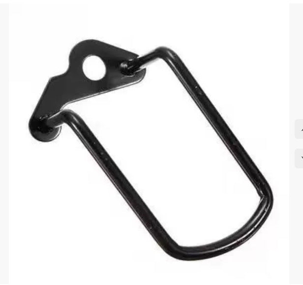 Tactical Bicycle Rear Derailleur Hanger Kalsten