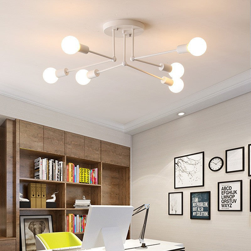 Artistic Modern Ceiling Light