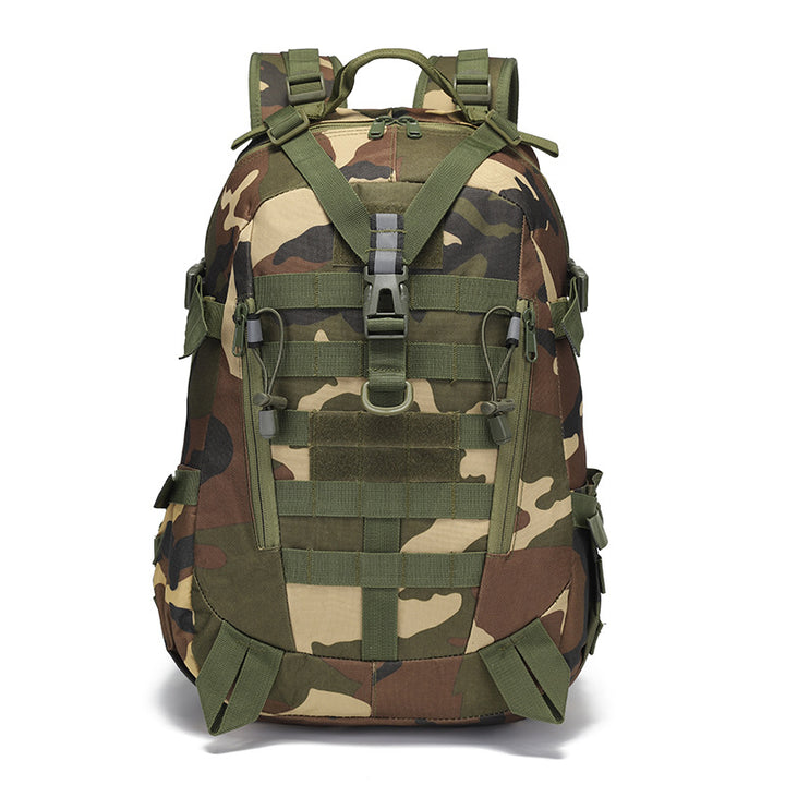 Tactical Backpack Kalsten