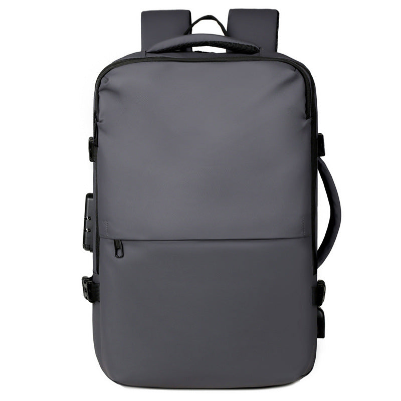 Sleek Functional Travel Backpack Kalsten