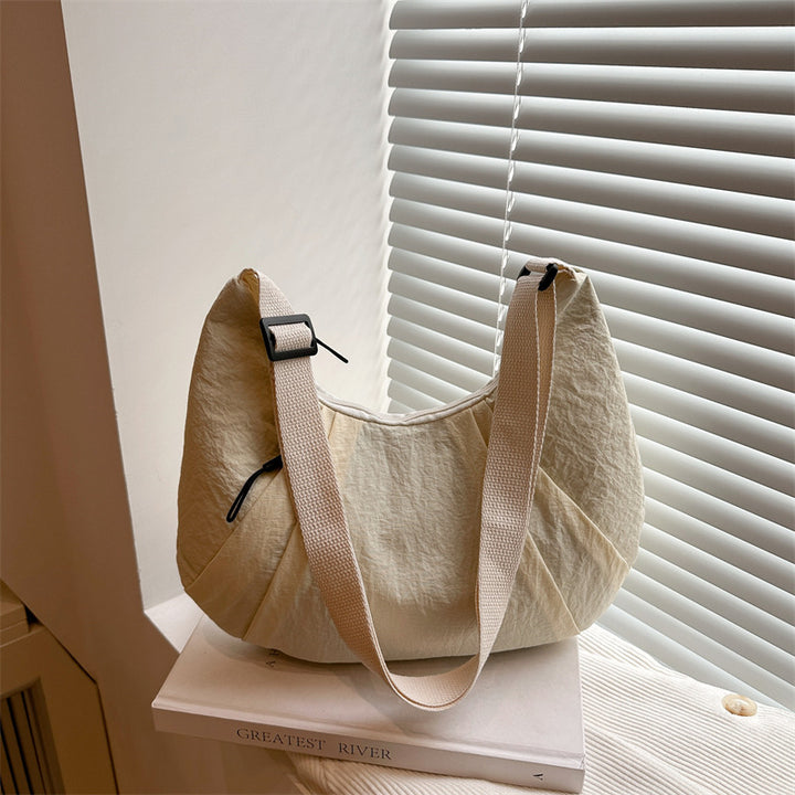 Casual Shoulder Hobo Bag