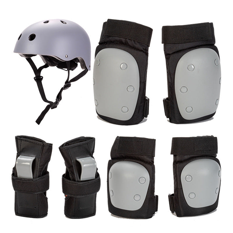 Complete Protective Gear Set Kalsten