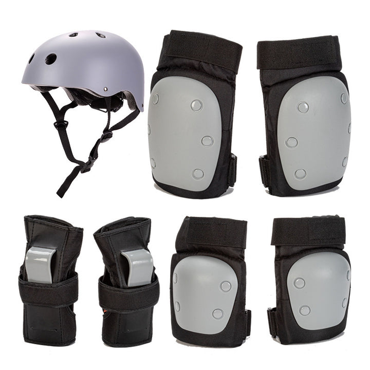 Complete Protective Sports Gear Set Kalsten