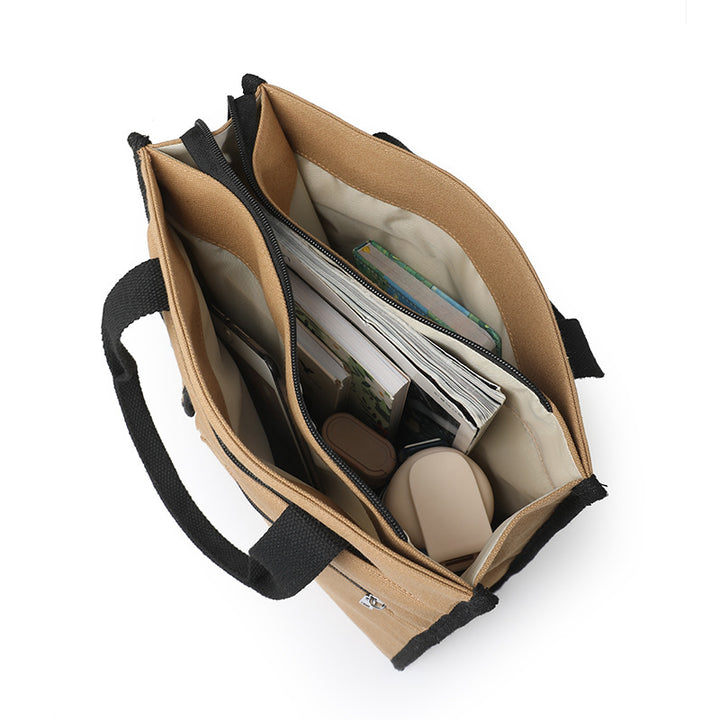 Practical everyday bag Kalsten