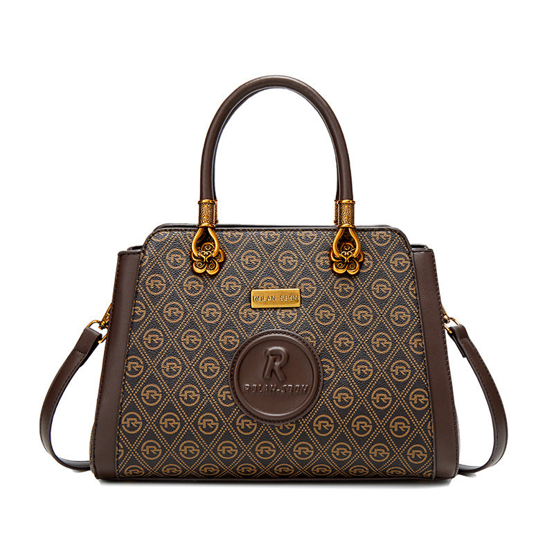 Elegant Designer Tote Bag