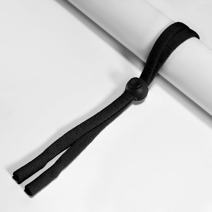 Adjustable Athletic Shoelace System Kalsten
