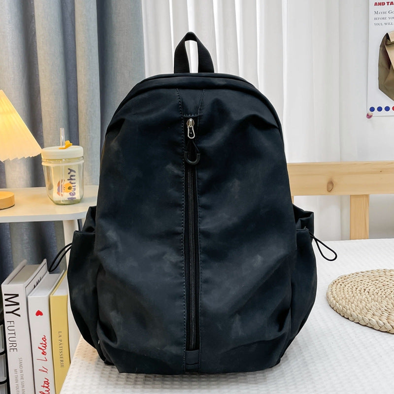 Spacious Casual Backpack Kalsten