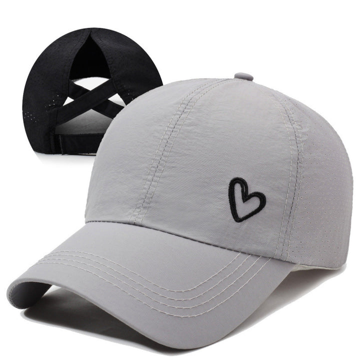Women’s Sporty Baseball Cap Kalsten