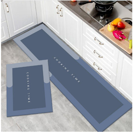 Chef-Inspired Kitchen Mat Set Kalsten