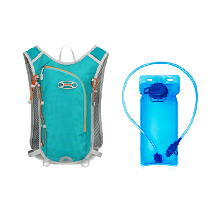 Ergonomic Hydration Backpack