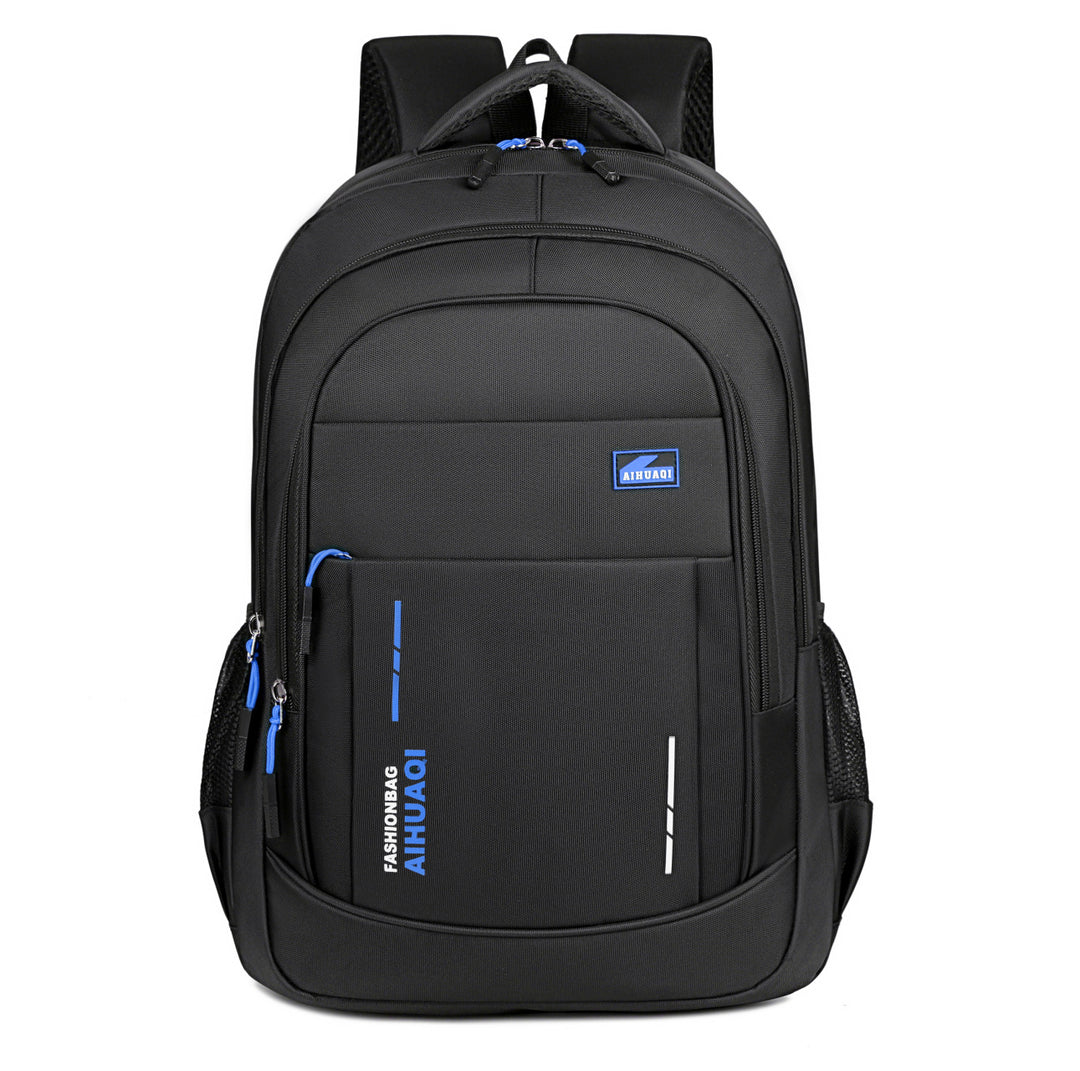 Waterproof Multi-Pocket Business Backpack Kalsten