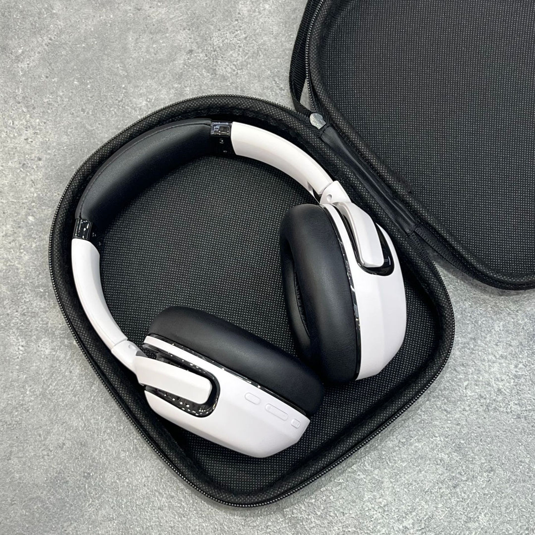 Wireless Noise Cancelling Headphones Kalsten