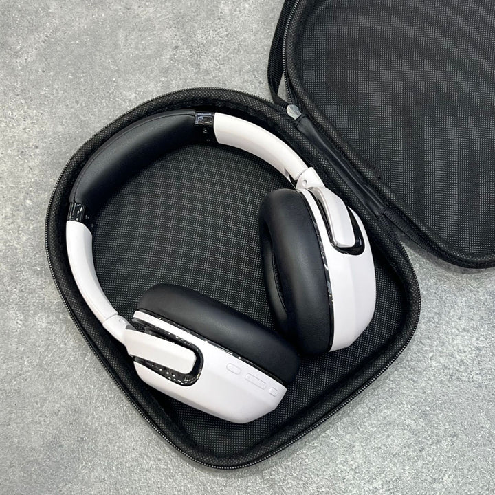 Wireless Noise Cancelling Headphones Kalsten