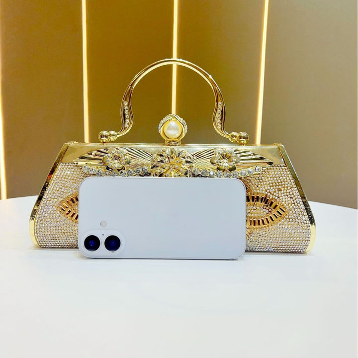 Elegant Evening Clutch