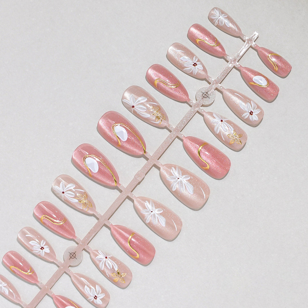 Premium Nail Enhancement Kit Kalsten