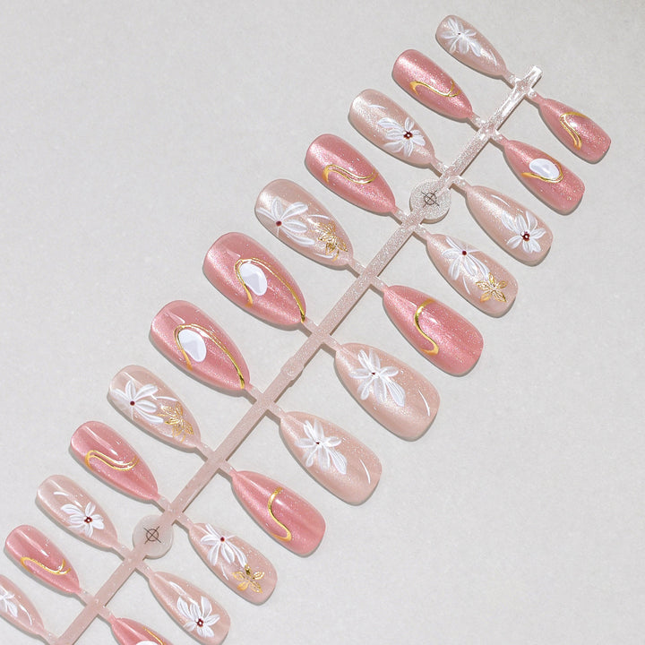Premium Nail Enhancement Kit Kalsten