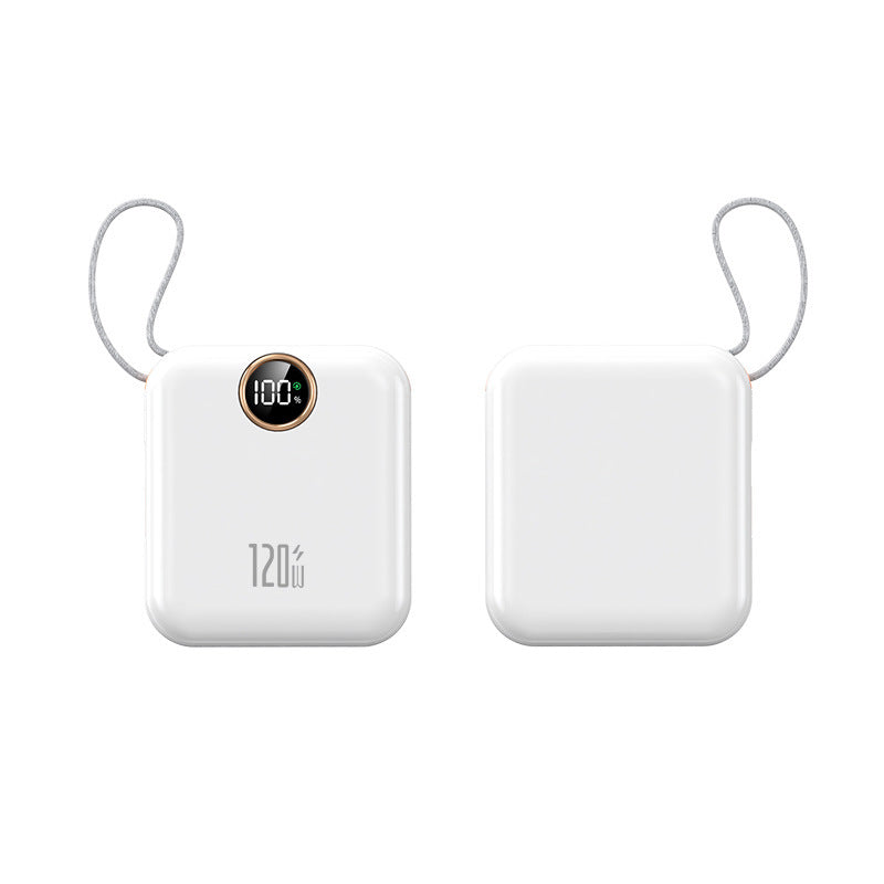 Wearable Powerbank Kalsten