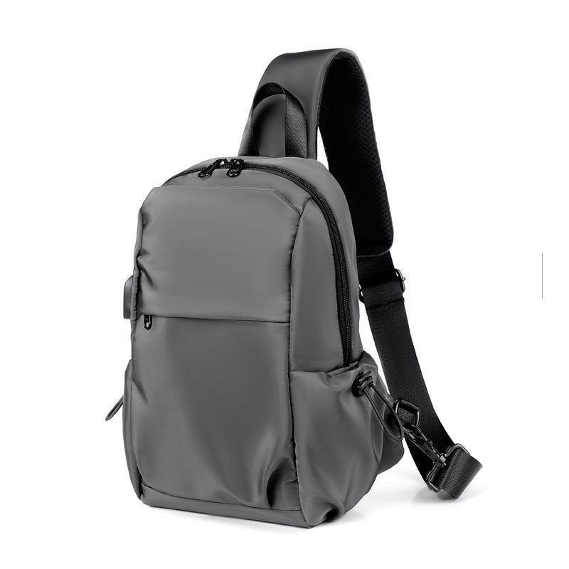Stylish Multi-Functional Sling Backpack Kalsten