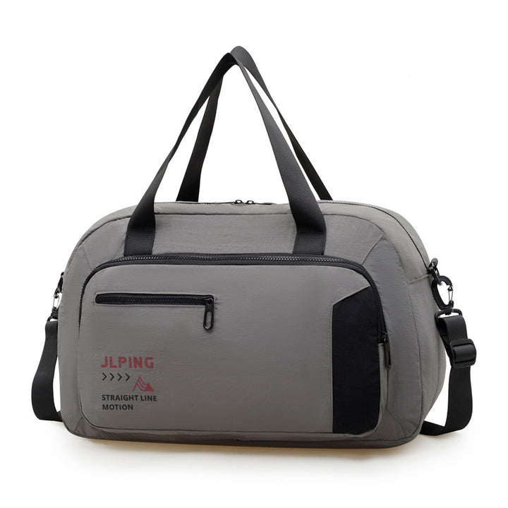Functional Sports Duffle Bag