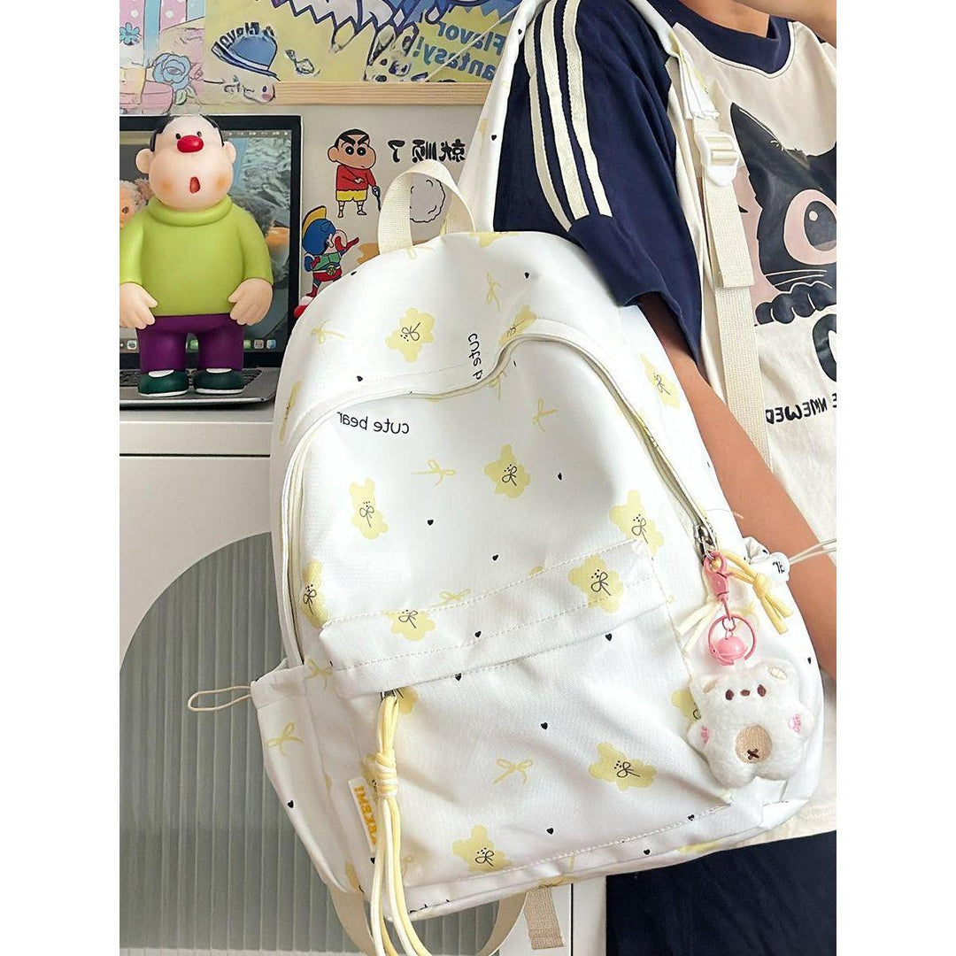 Cute Themed Backpack Kalsten