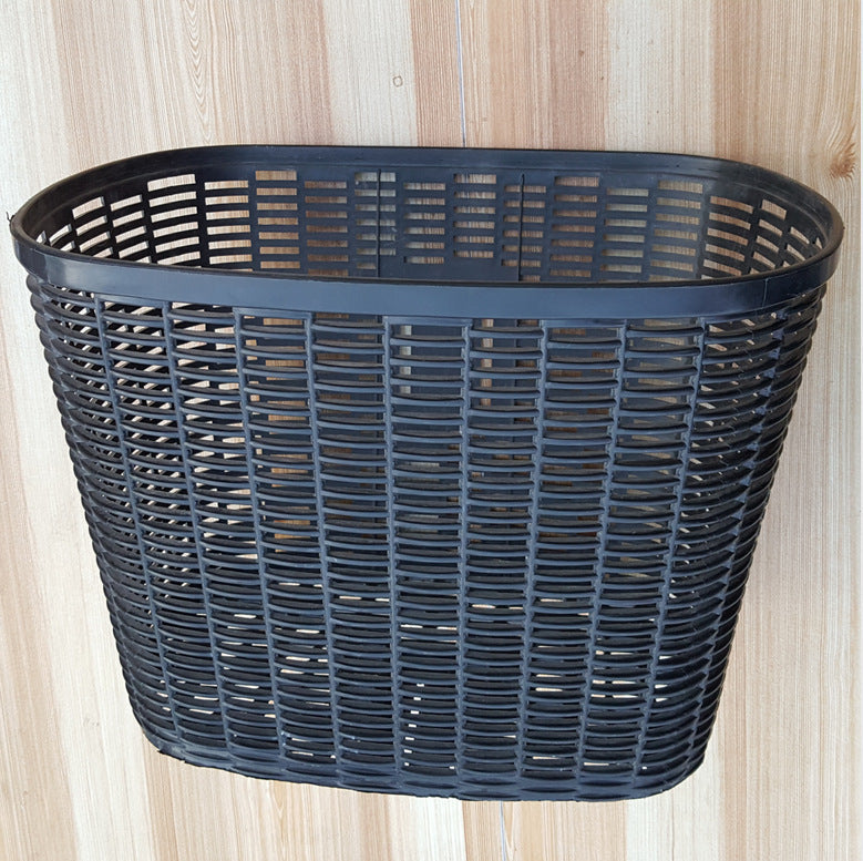 Versatile Bicycle Storage Basket Kalsten