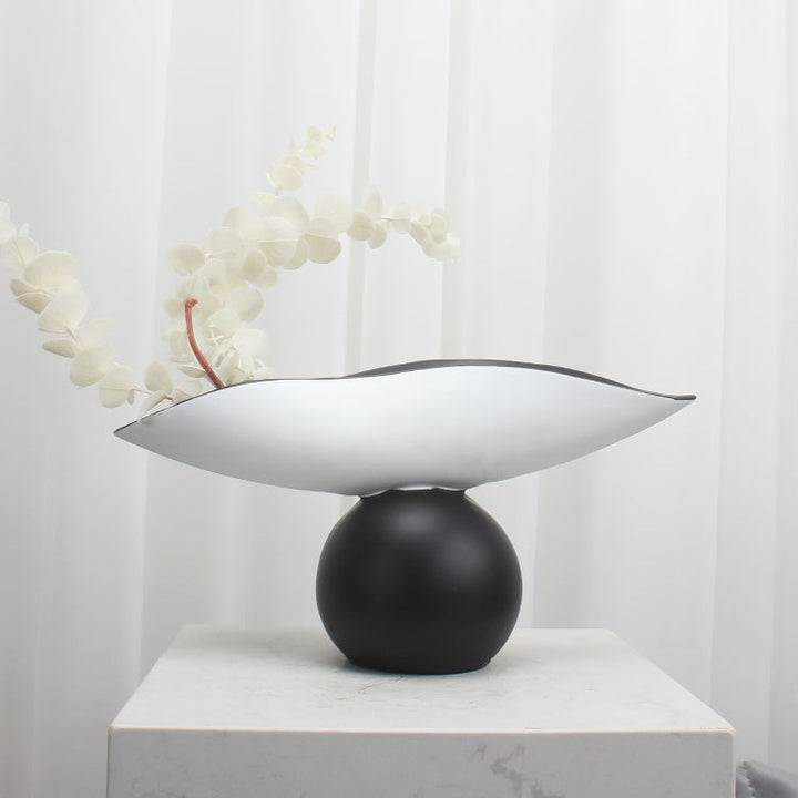 Modern Artistic Centerpiece