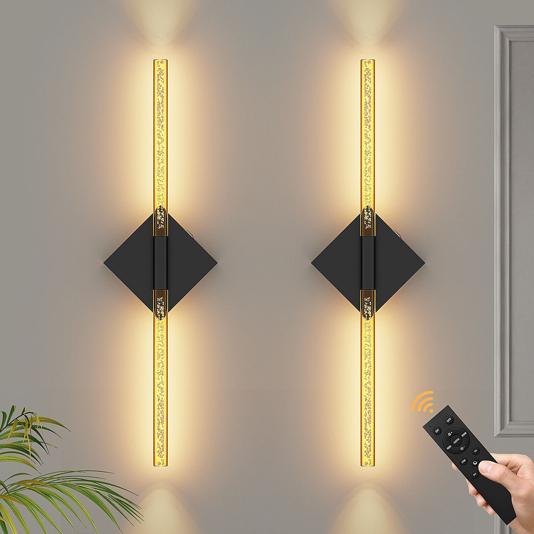 Modern LED Wall Sconce