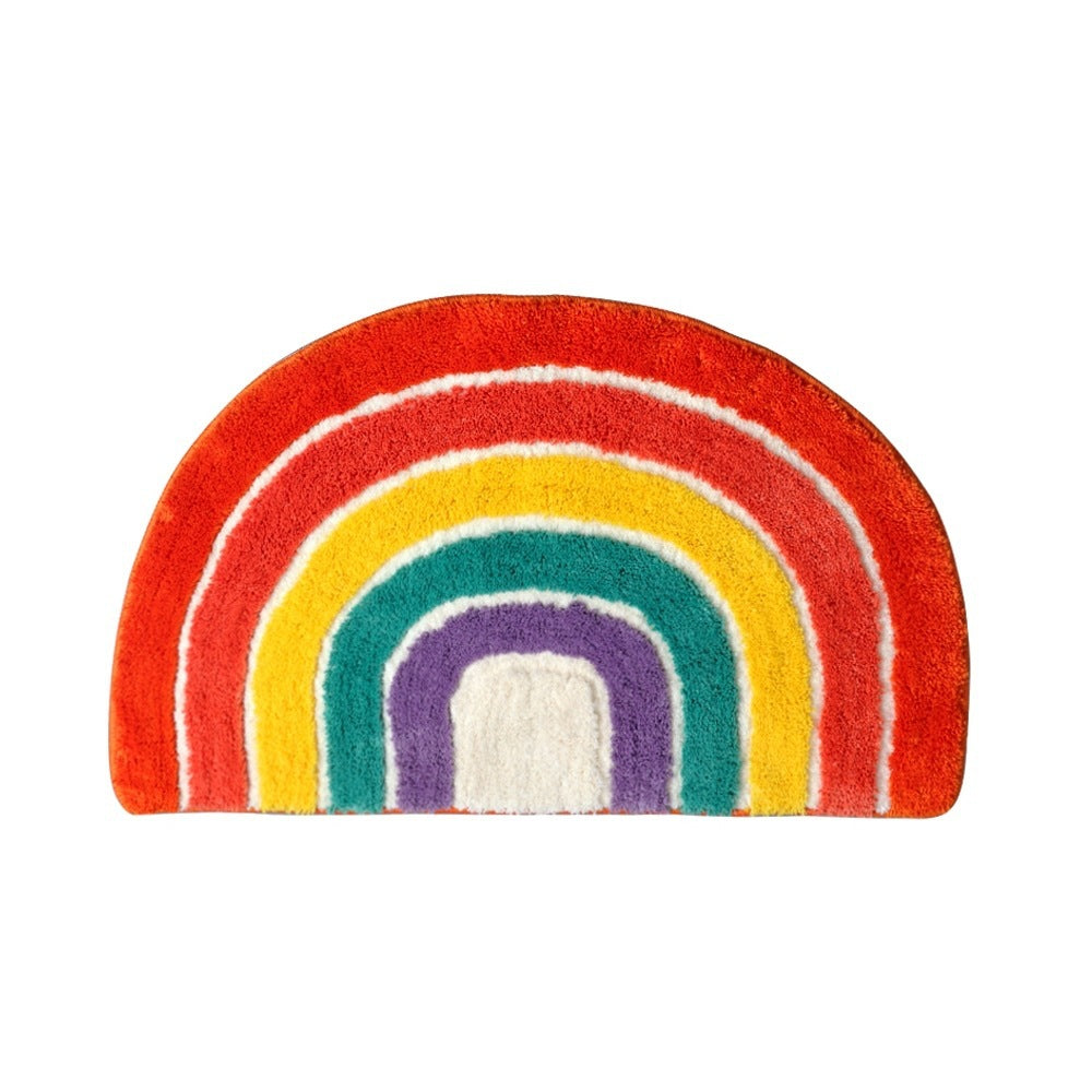 Bathroom Mat Kalsten