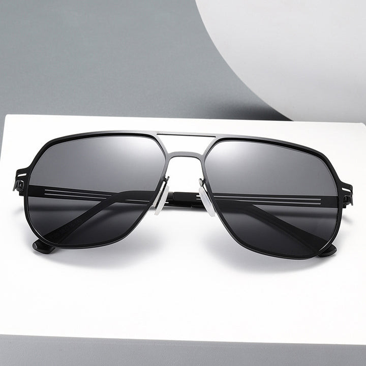 Women's Premium Sunglasses with high-quality metal design Kalsten